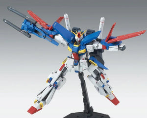Bandai ZZ Gundam Ver. Ka MG 1/100 Model Kit - A-Z Toy Hobby