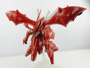 Delpi Gold Holo Water Decal For HG Nightingale - A-Z Toy Hobby