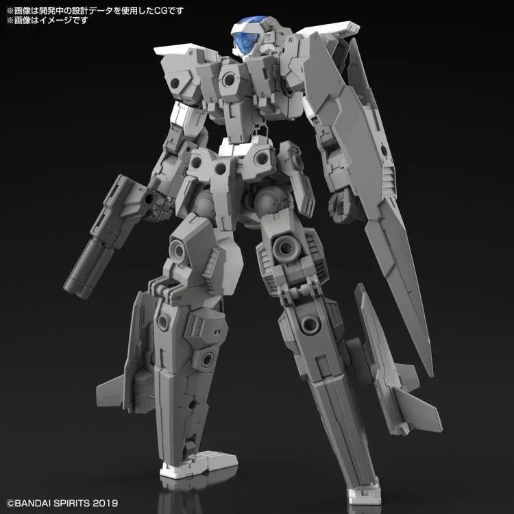 Bandai 41 eEXM-30 Espossito A 30MM 1/144 Model Kit - A-Z Toy Hobby