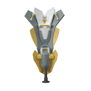 Bandai Evangelion Unit-03 The Enchanted Shield of Virtue Set RG Model Kit - A-Z Toy Hobby