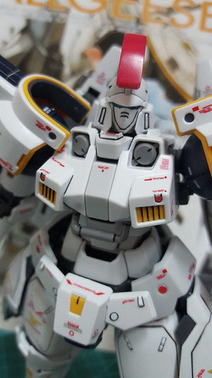 Delpi Water Decal For MG Tallgeese - A-Z Toy Hobby