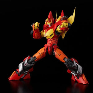 Flame Toys Transformers Rodimus IDW Ver. Furai Model Kit - A-Z Toy Hobby