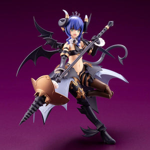 Kotobukiya Arcanadea Velretta Model Kit - A-Z Toy Hobby
