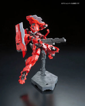 Bandai 020 Gundam Astaroth Origin HG IBO 1/144 Model Kit - A-Z Toy Hobby