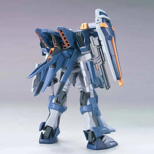 Bandai 44 Blu Duel Gundam Seed HG 1/144 Model Kit - A-Z Toy Hobby