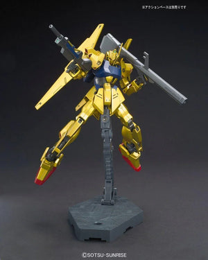 Bandai 200 Hyaku-Shiki HGUC 1/144 Model Kit - A-Z Toy Hobby