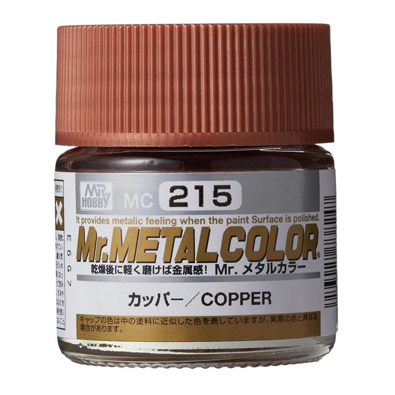 C156 Mr. Color Gloss Super White 10ml