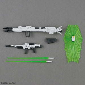 Bandai Gundam F91 Ver 2.0 MG 1/100 Model Kit - A-Z Toy Hobby