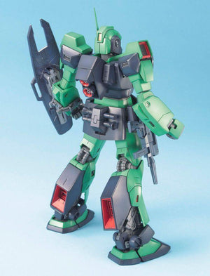 Bandai MSA-003 Nemo MG 1/100 Model Kit - A-Z Toy Hobby