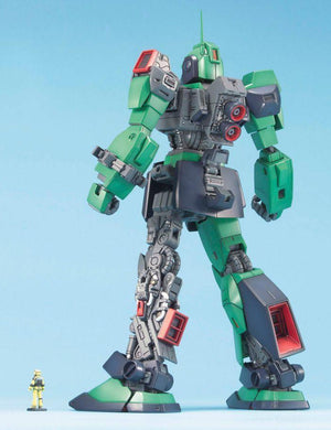 Bandai MSA-003 Nemo MG 1/100 Model Kit - A-Z Toy Hobby