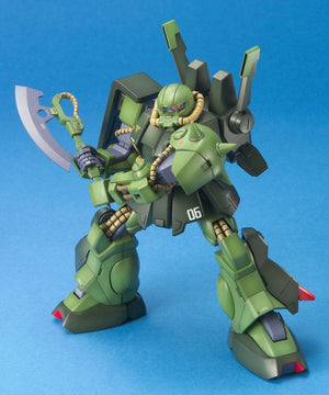 Bandai RMS-106 Hi-Zack MG 1/100 Model Kit - A-Z Toy Hobby