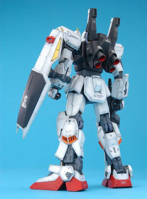 Bandai Gundam Mk-II AEUG Ver. 2.0 MG 1/100 Model Kit - A-Z Toy Hobby