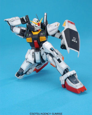Bandai Gundam Mk-II AEUG Ver. 2.0 MG 1/100 Model Kit - A-Z Toy Hobby