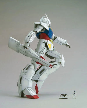 Bandai Turn A Gundam MG 1/100 Model Kit - A-Z Toy Hobby