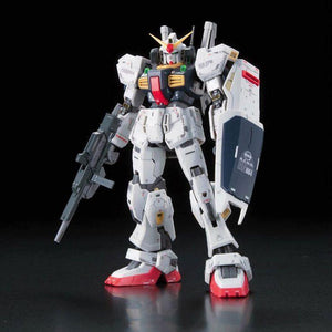 Bandai 8 Gundam Mk-II AEUG RG 1/144 Model Kit - A-Z Toy Hobby