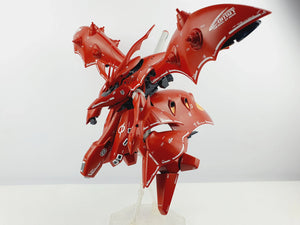 Delpi Gold Holo Water Decal For HG Nightingale - A-Z Toy Hobby