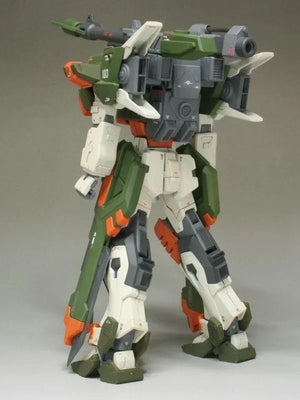 Bandai 042 Verde Buster Gundam Seed HG 1/144 Model Kit - A-Z Toy Hobby