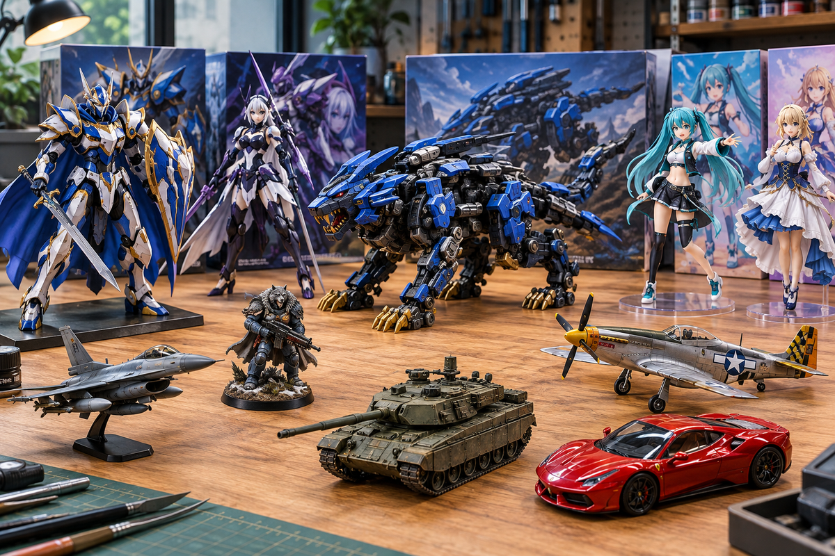 New Arrivals & Restocks: September 19–25, 2026