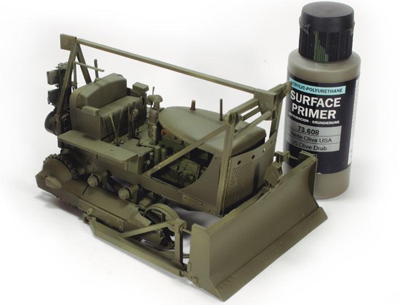 Vallejo Primers - A-Z Toy Hobby
