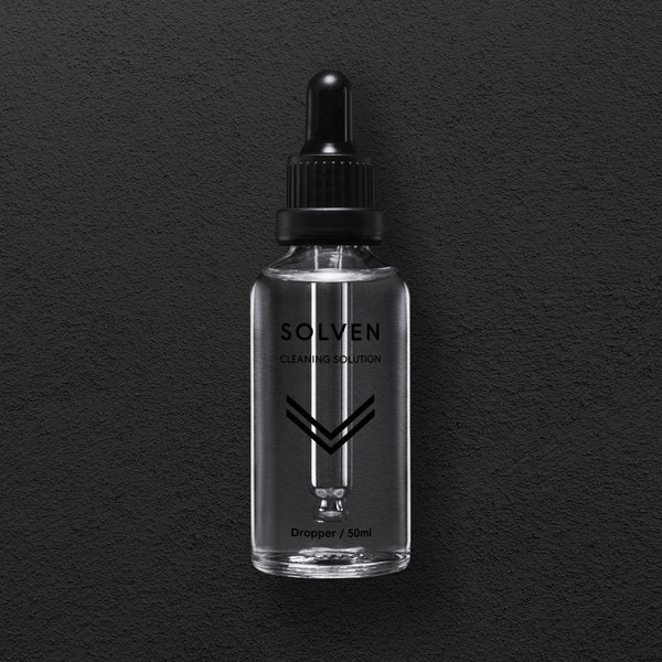 Gunprimer Solven [Dropper / 50ml]