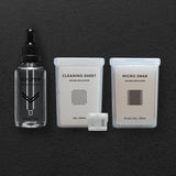 Gunprimer Solven Bundle Set 01 (Cleaning Set) - A-Z Toy Hobby