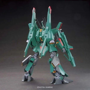 Bandai HGUC 173 Doven Wolf 1/144 Model Kit - A-Z Toy Hobby