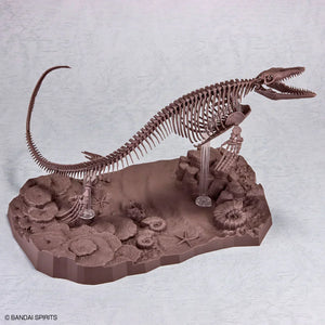 Bandai Imaginary Skeleton Mosasaurus 1/32 Model Kit - A-Z Toy Hobby