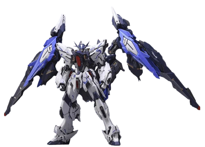 Zero Gravity Moonlight Judge 1/100 Model Kit - A-Z Toy Hobby