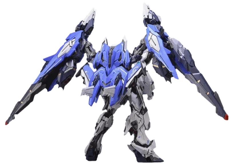 Zero Gravity Moonlight Judge 1/100 Model Kit - A-Z Toy Hobby