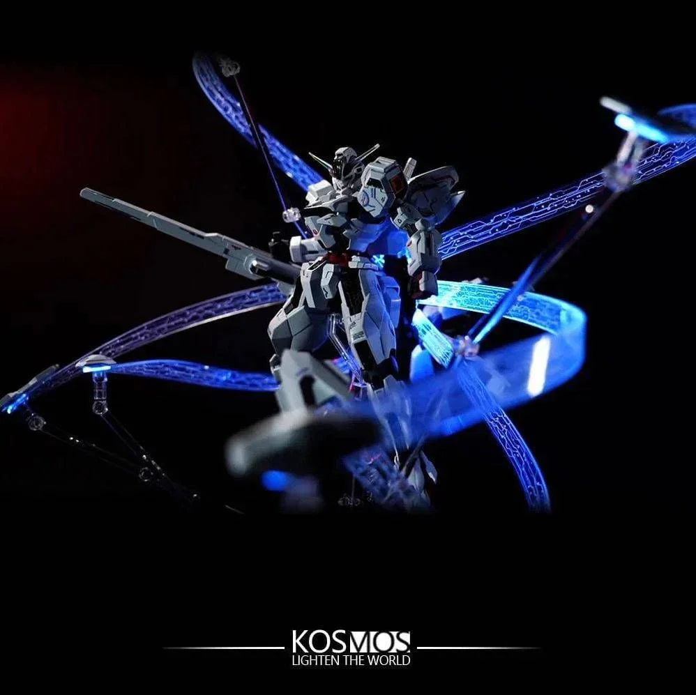 Kosmos LED Upgrade for HG Aerial Rebuild/Calibarn - A-Z Toy Hobby