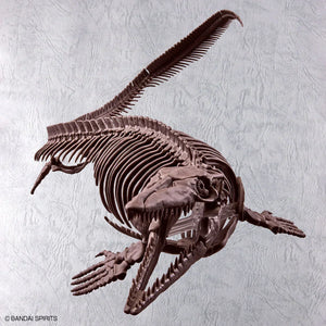 Bandai Imaginary Skeleton Mosasaurus 1/32 Model Kit - A-Z Toy Hobby