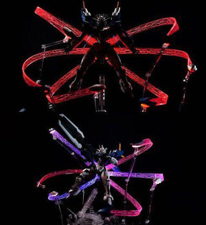 Kosmos LED Upgrade for HG Aerial Rebuild/Calibarn - A-Z Toy Hobby