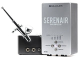 Gaahleri GTS-06 Serenair Mini Compressor - A-Z Toy Hobby