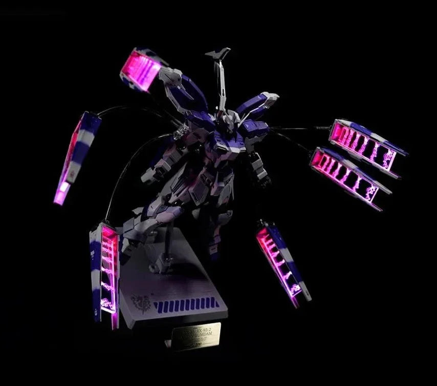 Kosmos LED for MG Nu/Hi Nu (Ver.Ka) Fin Funnels - A-Z Toy Hobby