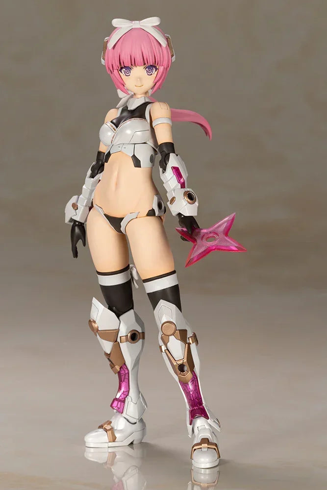 Kotobukiya Frame Arms Girl Magatsuki Kikka Model Kit - A-Z Toy Hobby