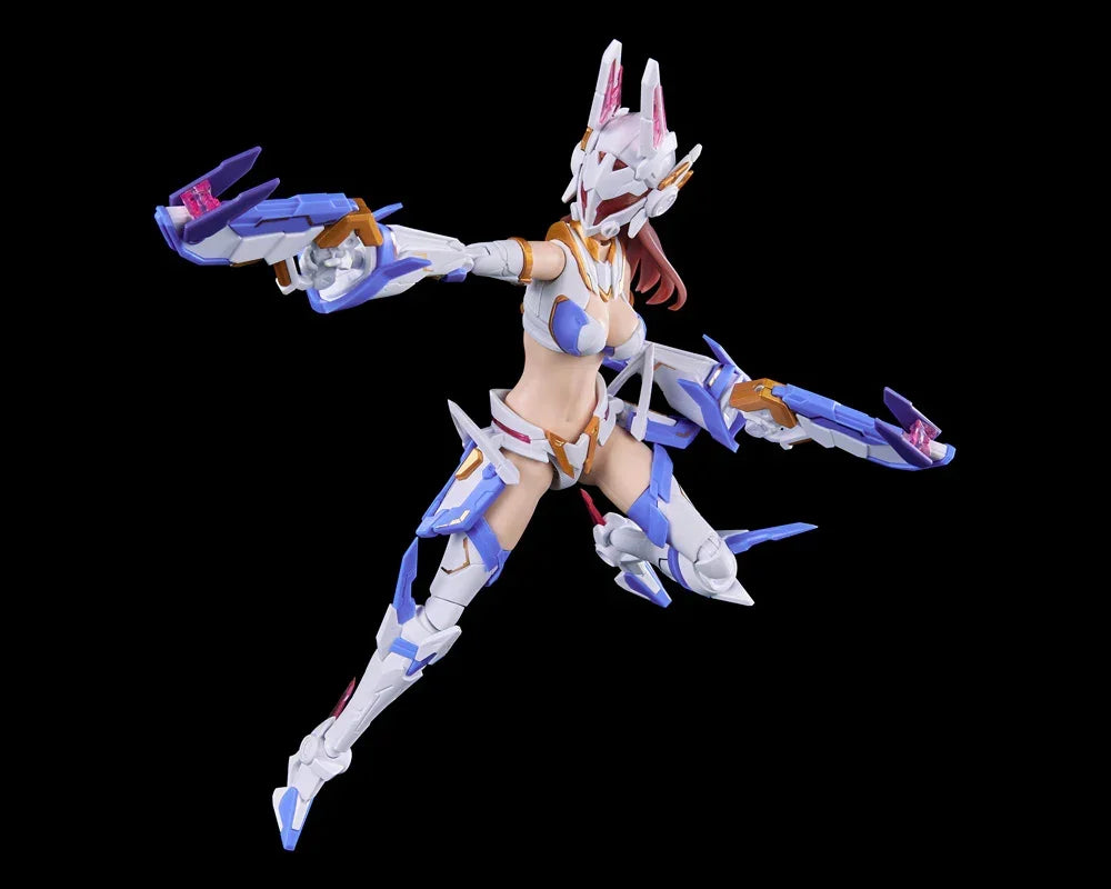 MS General Raider of Shadow RS-04 Rabbit (Kotobukiya Limited Ver.) Model Kit - A-Z Toy Hobby