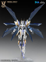 SNAA Divine Invoker-Percival (Deluxe Ver.) 1/144 Model Kit - A-Z Toy Hobby