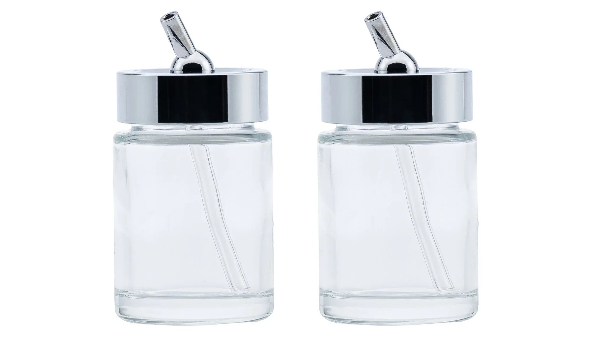 Gaahleri Metal-Capped Siphon Cup For Mobius SP - A-Z Toy Hobby