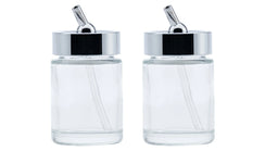 Gaahleri Metal-Capped Siphon Cup For Mobius SP - A-Z Toy Hobby