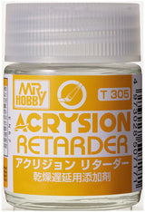 Mr. Hobby T305 Acrysion Retarder 18ml