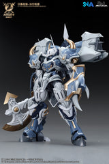 SNAA Furious Warhammer Galahad 1/144 Model Kit