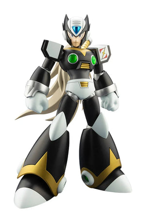 Kotobukiya Mega Man X Black Zero 1/12 Model Kit - A-Z Toy Hobby