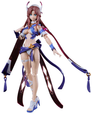 MS General Raider of Shadow RS-04 Rabbit (Kotobukiya Limited Ver.) Model Kit - A-Z Toy Hobby