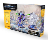 Protoss: Zeratul Expansion Set "StarCraft Miniatures Game" - Archon Studio