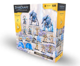 Protoss Starter Set "StarCraft Miniatures Game" - Archon Studio