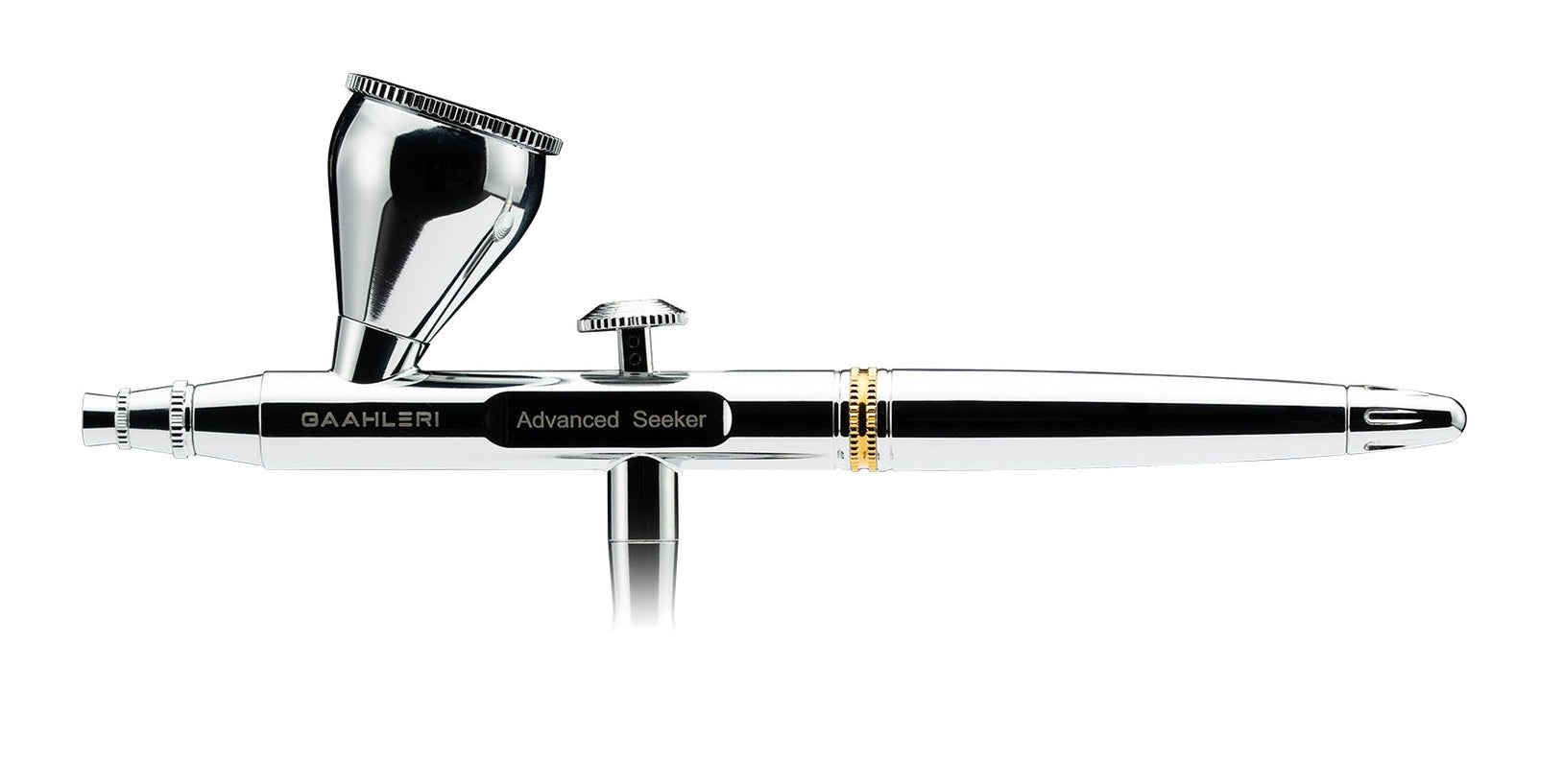 Gaahleri Seeker Advanced 0.3mm & 0.5mm Airbrush