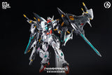 IN ERA Infinity Nova Thunderbolt Mobildae THB-03M 1/100 Model Kit - A-Z Toy Hobby
