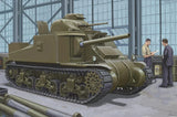iLoveKit 63518 M3A4 Medium Tank 1/35 Model Kit