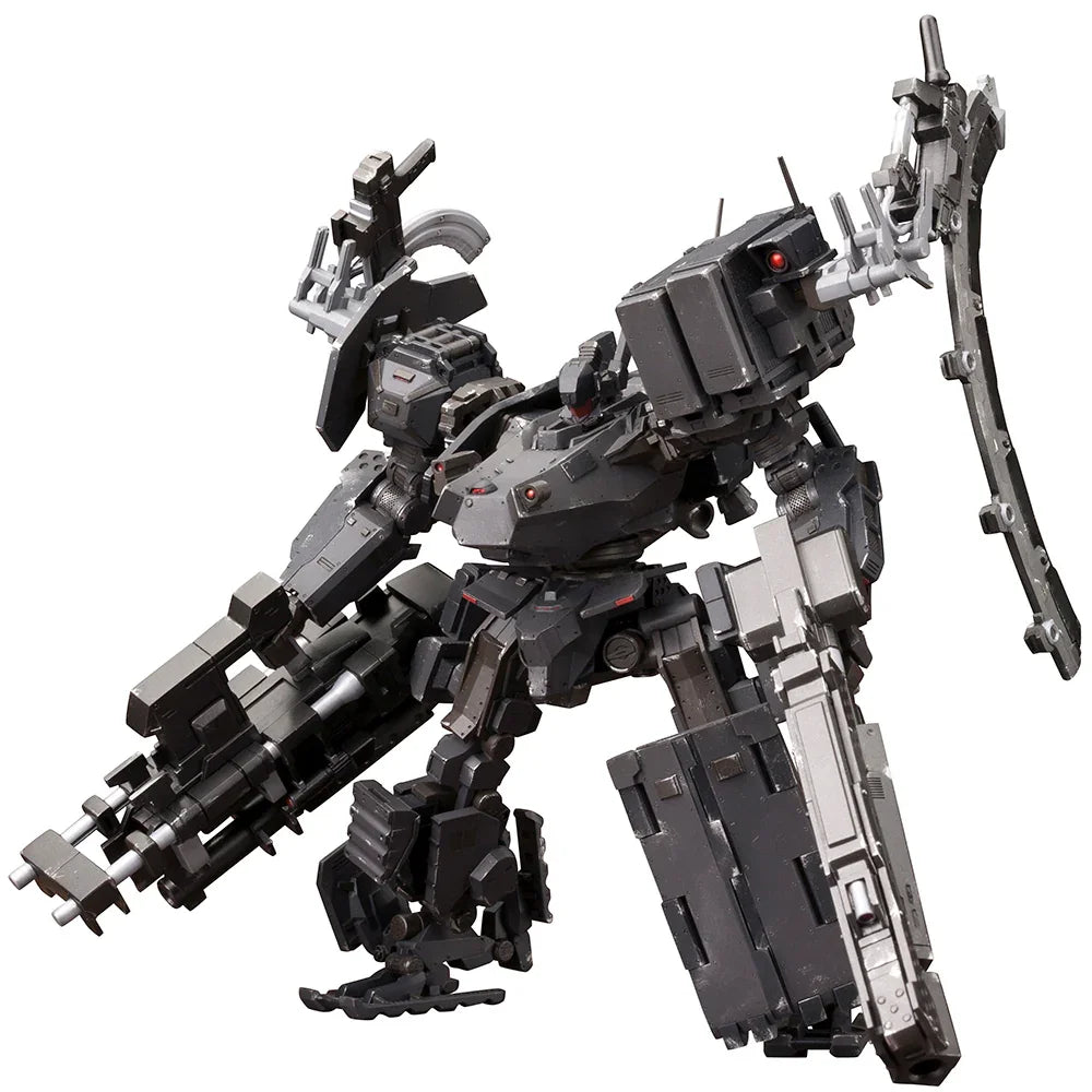 Kotobukiya Armored Core UCR-10/L Agni Model Kit - A-Z Toy Hobby