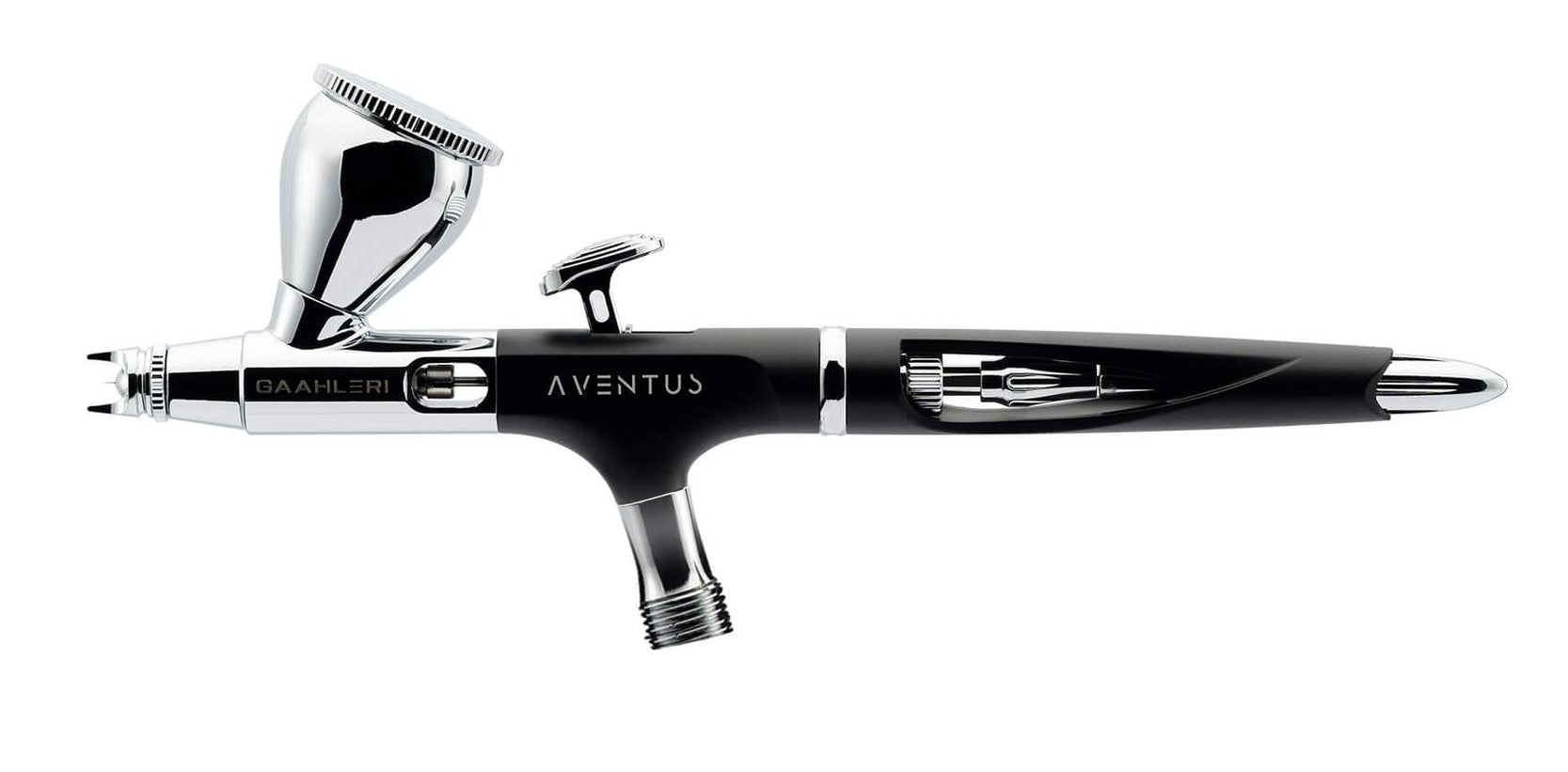 Gaahleri Aventus Black Aurora 0.2 & 0.4mm Ace Airbrush